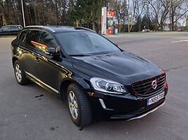 Volvo XC60 2015 m Visureigis / Krosoveris