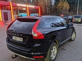 Volvo XC60 2015 m Visureigis / Krosoveris