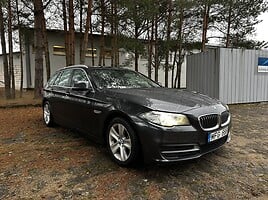 Bmw 520 LCI 2013 m