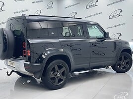 Land Rover Defender SE Ingenium 250 Auto 2022 m