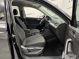 Volkswagen Tiguan 2.0 TSI Automatas 2018 y