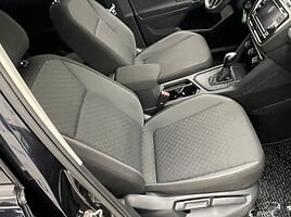 Volkswagen Tiguan 2.0 TSI Automatas 2018 y