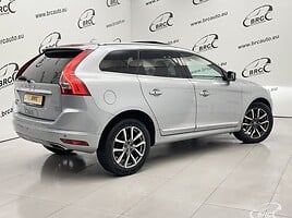 Volvo XC 60 D5 AWD Automatas 2017 m