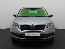 Skoda Kodiaq 2019 m Universalas