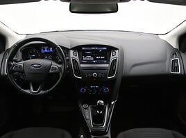 Ford Focus 2016 г Универсал