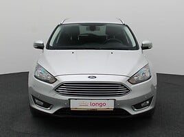 Ford Focus 2016 г Универсал