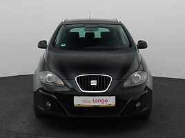 Seat Altea XL 2012 г Минивэн