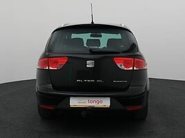 Seat Altea XL 2012 г Минивэн