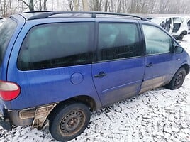 Ford Galaxy Vienatūris 1999