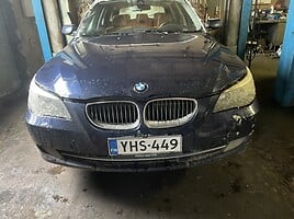 BMW 525 E61 Universalas 2008