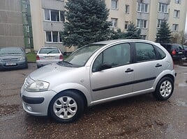 Citroen C3 2003 г Хэтчбек