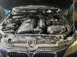 Bmw 525 E61 2008 г запчясти