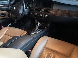 Bmw 525 E61 2008 г запчясти