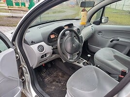 Citroen C3 2003 г Хэтчбек