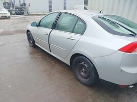 Renault Laguna III 2008 г запчясти