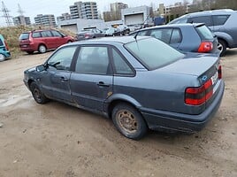 Volkswagen Passat 1996 г Седан