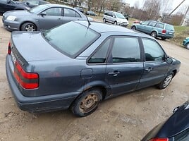 Volkswagen Passat 1996 г Седан