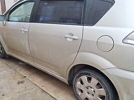 Toyota Corolla Verso 2006 m Vienatūris