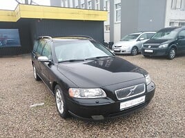 Volvo V70 Universalas 2005