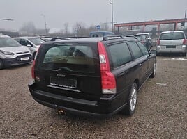 Volvo V70 2005 m Universalas