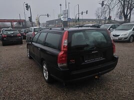 Volvo V70 2005 m Universalas