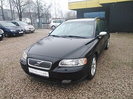 Volvo V70 2005 m Universalas