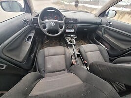 Volkswagen Passat TDi 2000 m