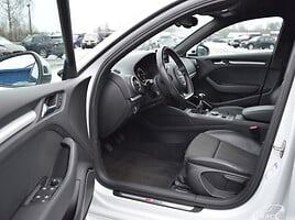 Audi A3 S Line Quattro TDi M 2013 y