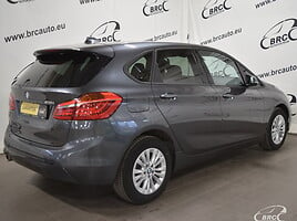 Bmw 218 Active Tourer 2021 m Vienatūris