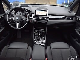 Bmw 218 Active Tourer 2021 m Vienatūris