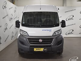 Fiat Ducato 2020 y Commercial auto (with box)