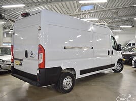 Fiat Ducato 2020 m Komercinis auto(su būda)