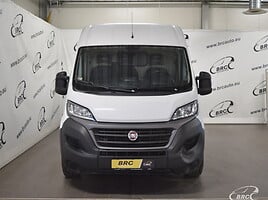 Fiat Ducato 2020 m Komercinis auto(su būda)