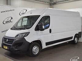 Fiat Ducato 2020 m Komercinis auto(su būda)