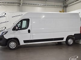 Fiat Ducato 2020 m Komercinis auto(su būda)