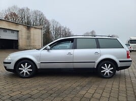 Volkswagen Passat 2003 m Universalas