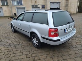 Volkswagen Passat 2003 m Universalas