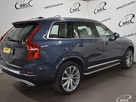 Volvo XC 90 T5 AWD 7 seats 2021 г