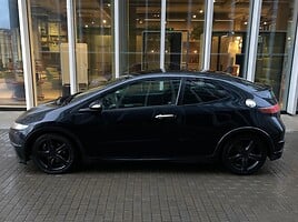 Honda Civic 2008 г Хэтчбек