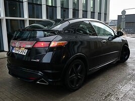 Honda Civic 2008 г Хэтчбек