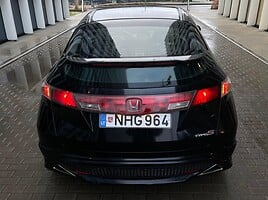 Honda Civic 2008 г Хэтчбек