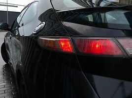 Honda Civic 2008 г Хэтчбек