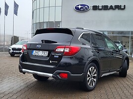 Subaru OUTBACK 2016 m Universalas