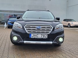 Subaru OUTBACK 2016 m Universalas