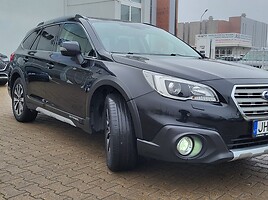 Subaru OUTBACK 2016 m Universalas