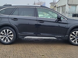 Subaru OUTBACK 2016 m Universalas