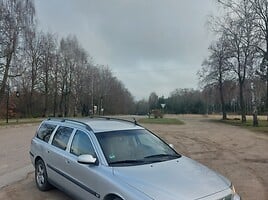 Volvo V70 2002 y Wagon