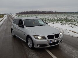 Bmw 320 2012 m Universalas