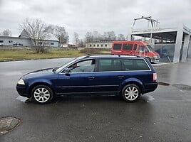 Volkswagen Passat 2004 m Universalas