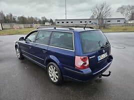 Volkswagen Passat 2004 m Universalas